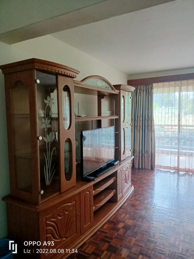 China Garden Hotel Nairobi Kültér fotó