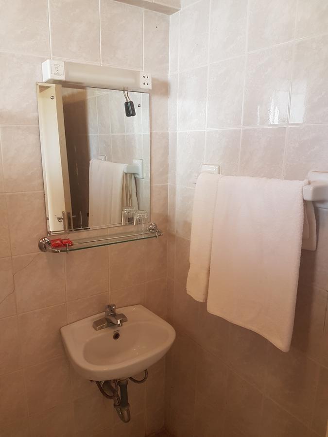China Garden Hotel Nairobi Kültér fotó